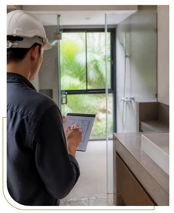 Дефектовка недвижимости на Пхукете для клиентов из Хабаровска